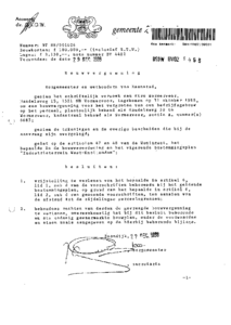 Digitale beschrijving item